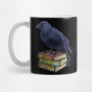 Read Banned Books Mug